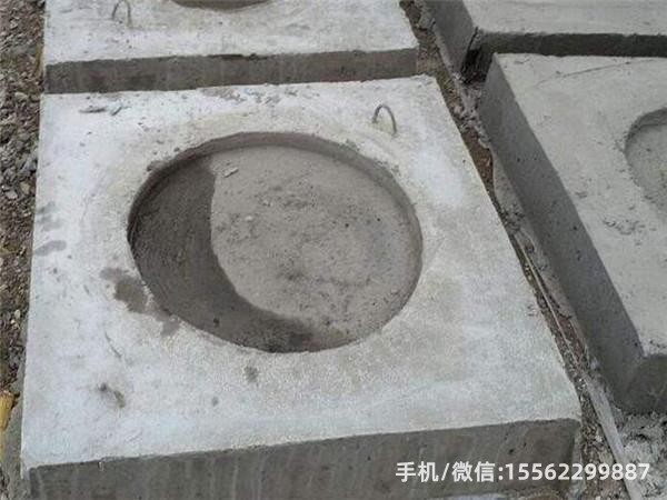 延边朝鲜族DP14混凝土电杆底盘