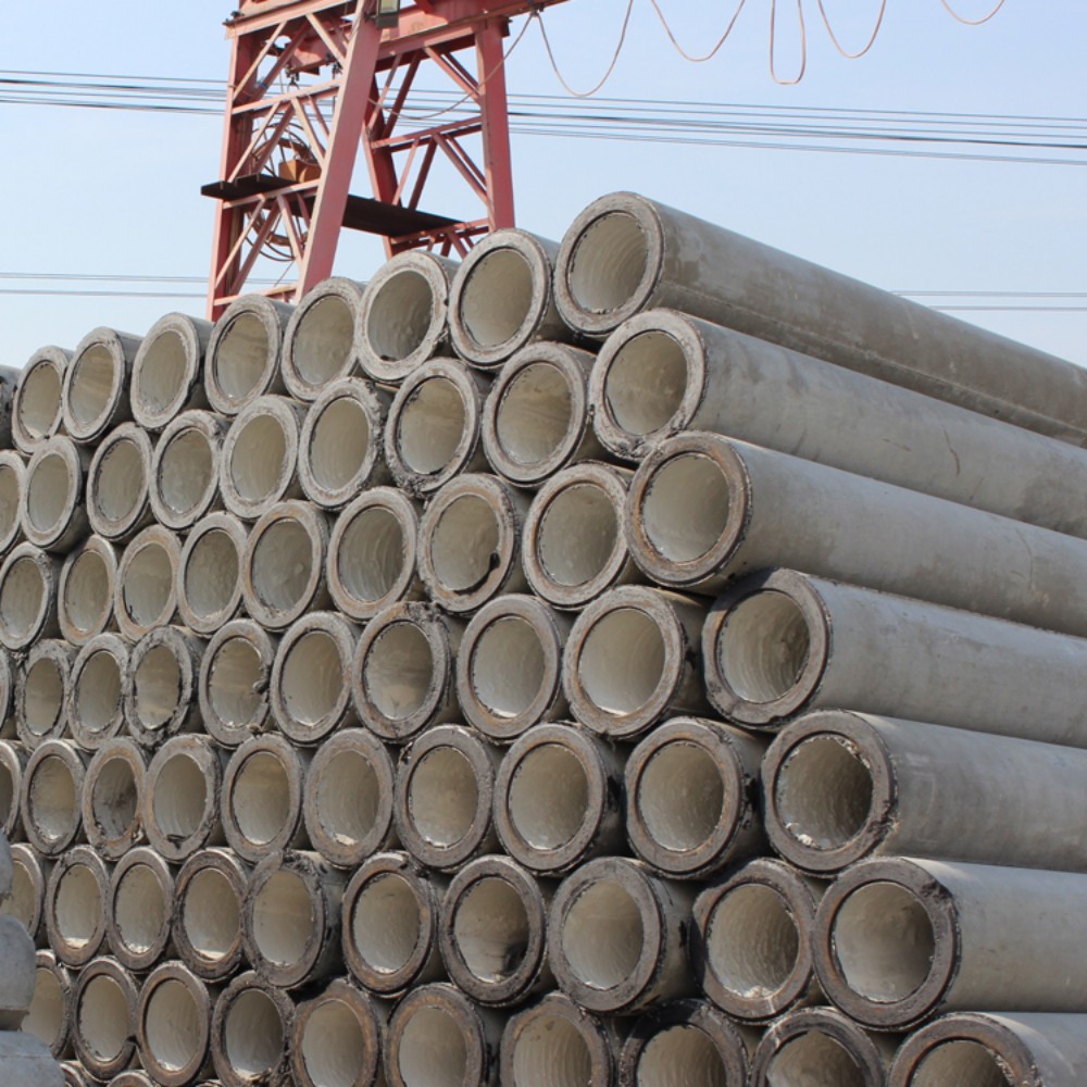 延边朝鲜族18米法兰水泥电杆